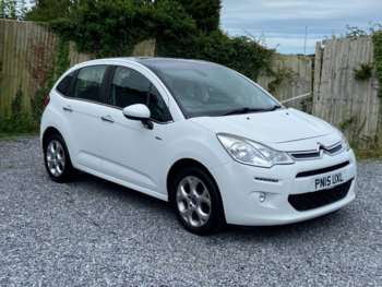 2015 (15) - 1.2 PureTech Exclusive Euro 6 (s/s) 5dr