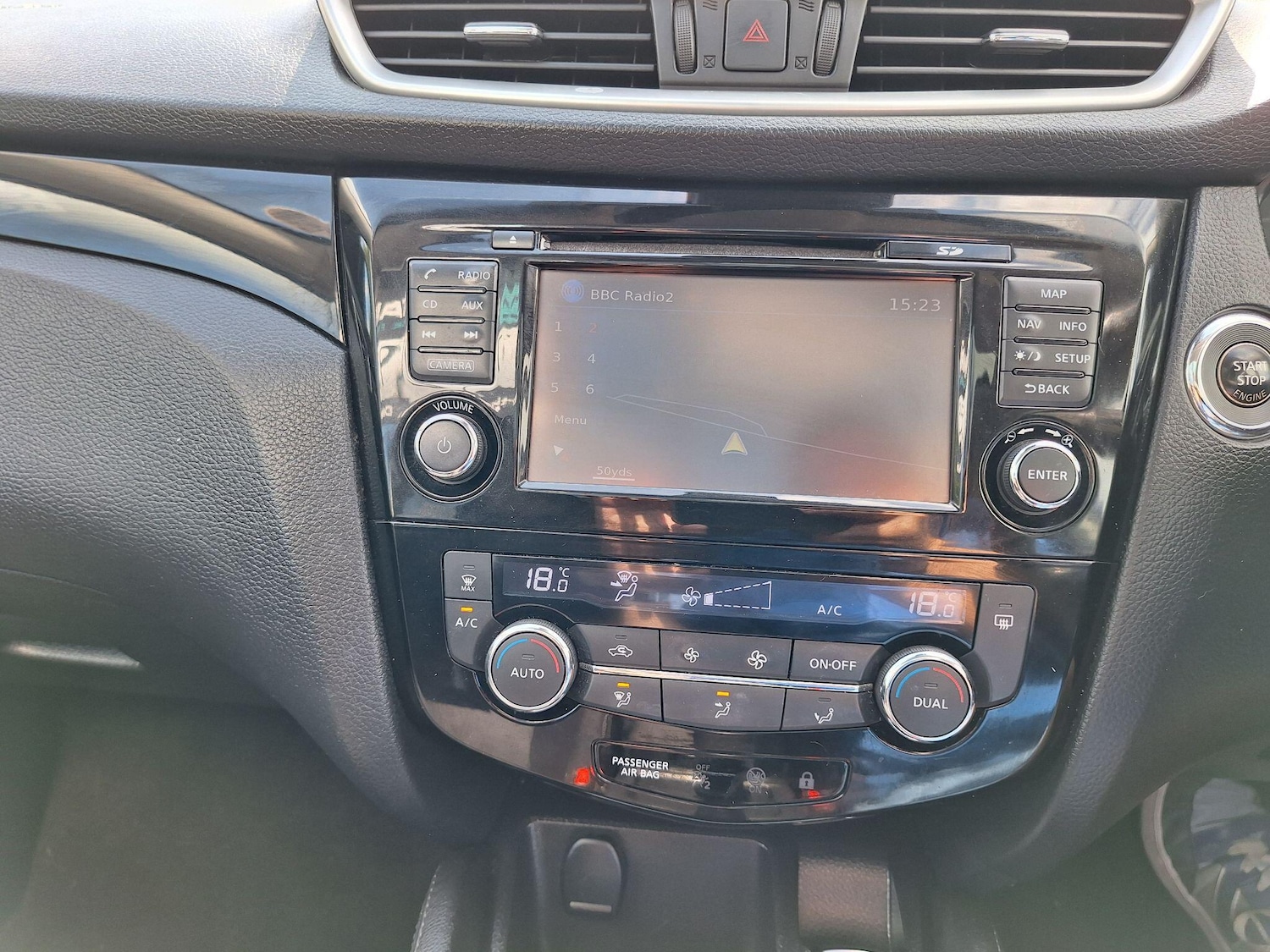 Vehicle 15