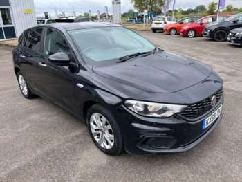 2018 (68) - 1.3 MultiJetII Easy Euro 6 (s/s) 5dr