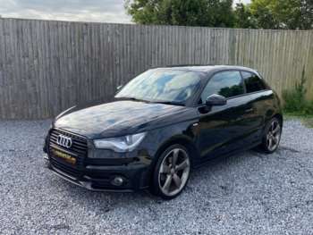 Used Audi A1 2014 for sale - 75334361: Photo
