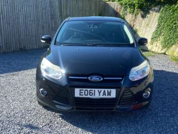 Used Ford Focus 2011 for sale - 74631463: Photo