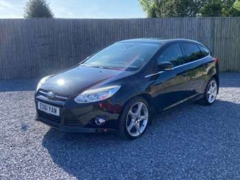 Used Ford Focus 2011 for sale - 74631463: Photo
