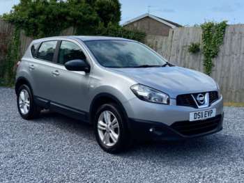 2011 (11) - 1.6 Acenta 2WD Euro 5 (s/s) 5dr