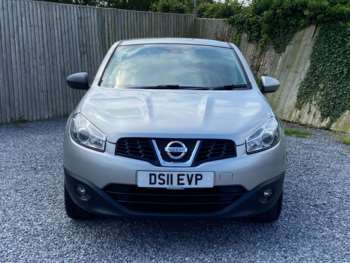 Used Nissan Qashqai 2011 for sale - 74850997: Photo