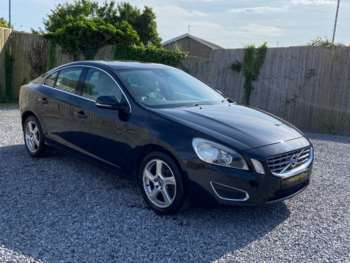 2012 (12) - 2.4 D5 SE Lux Geartronic Euro 5 4dr