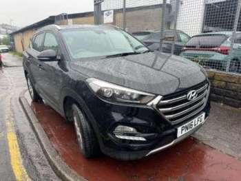 2016 (16) - 1.7 CRDi Blue Drive Premium Euro 6 (s/s) 5dr