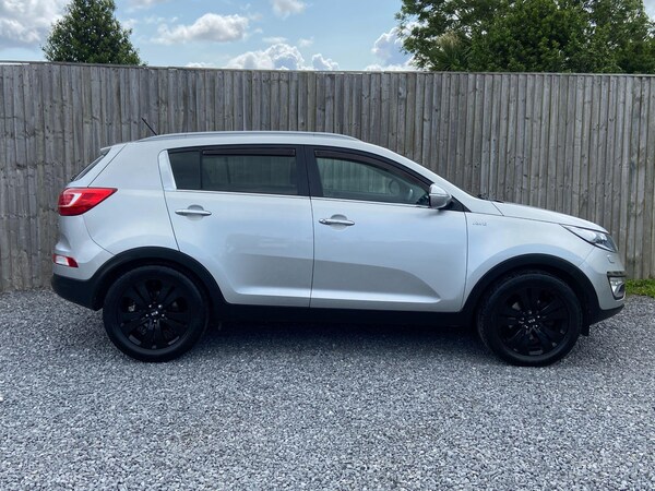 Used Kia Sportage 2013 for sale - 75564234: Photo 10
