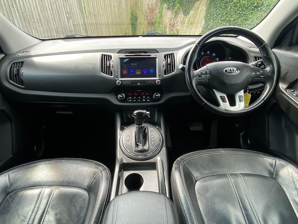 Used Kia Sportage 2013 for sale - 75564234: Photo 14