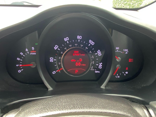 Used Kia Sportage 2013 for sale - 75564234: Photo 15