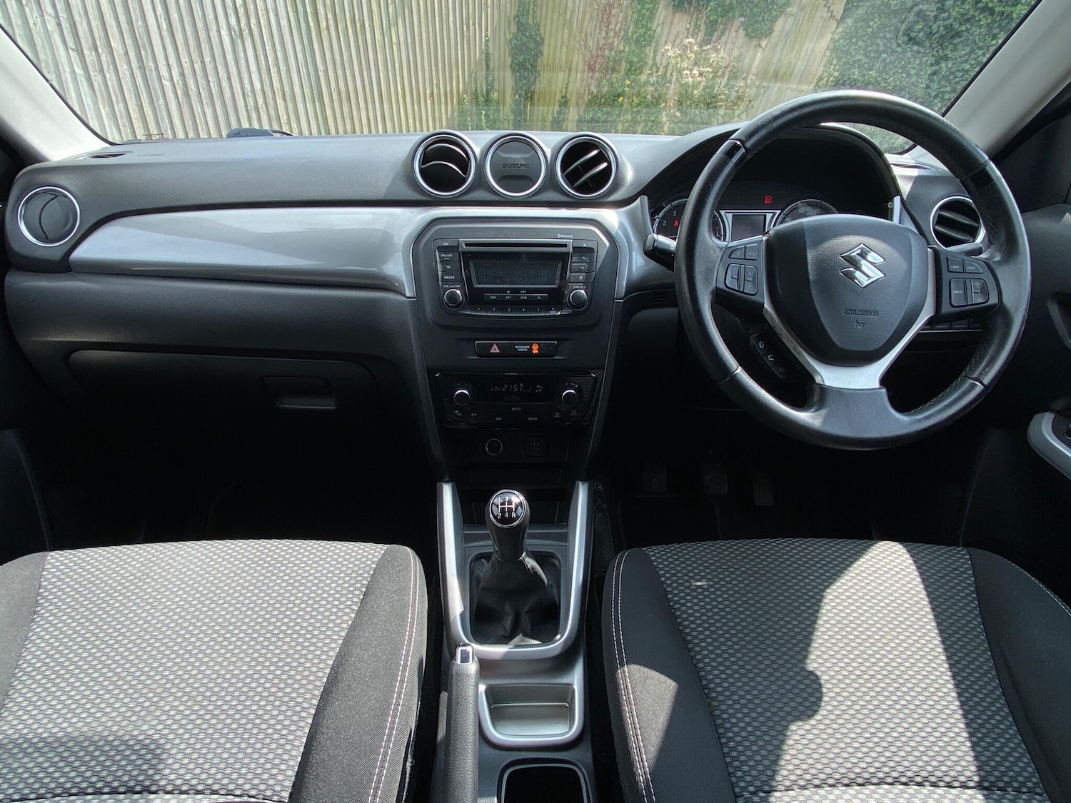 Vehicle 11