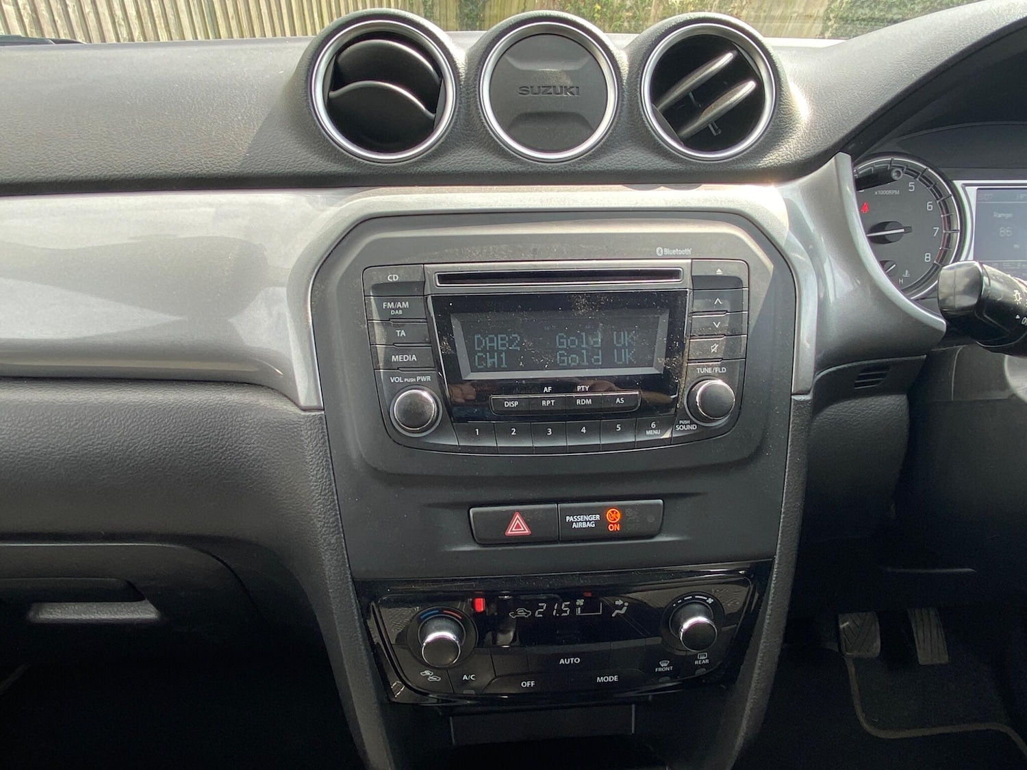 Vehicle 13