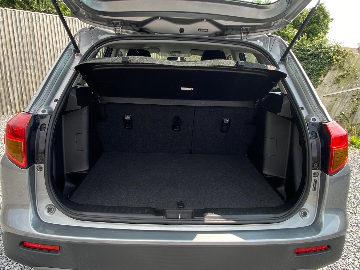 Vehicle 19