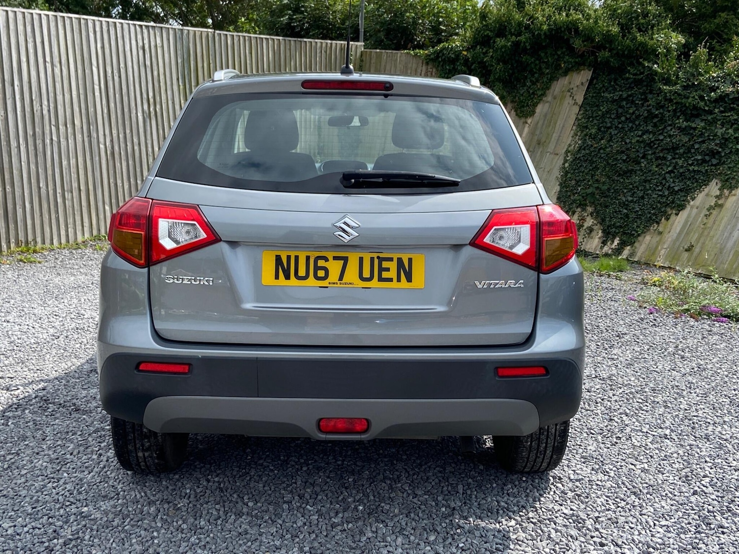 Vehicle 6