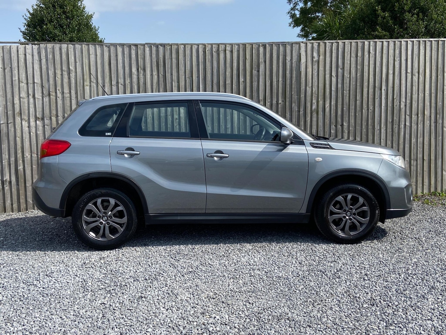 Vehicle 7