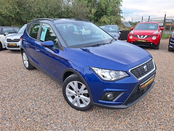 SEAT - Arona