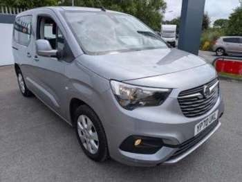 2020 (70) - 1.2 Turbo Energy Euro 6 (s/s) 5dr