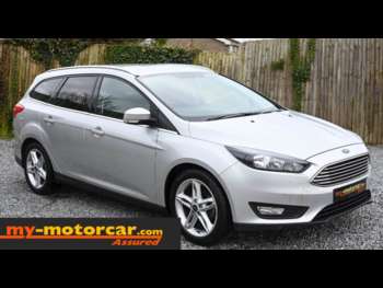 2018 (18) - 1.5 TDCi Zetec Edition Euro 6 (s/s) 5dr