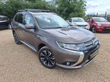 2015 (65) - 2.0h 12kWh GX4h CVT 4WD Euro 6 (s/s) 5dr