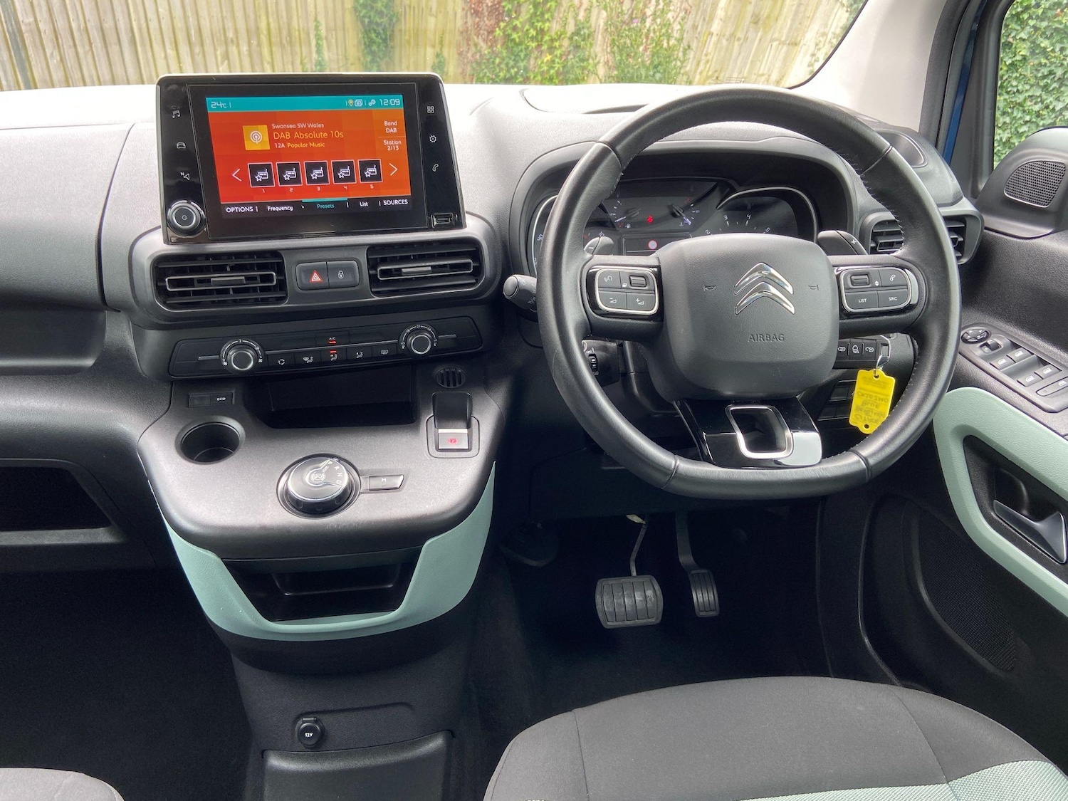 Vehicle 13
