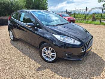 2015 (15) - 1.25 Zetec Euro 6 3dr
