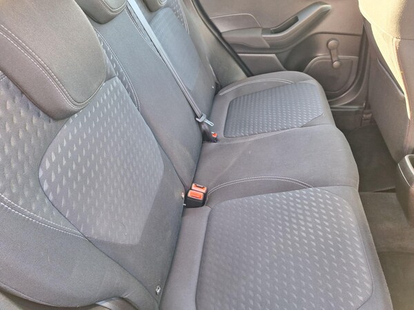 Used Ford Fiesta 2017 for sale - 76012166: Photo 13