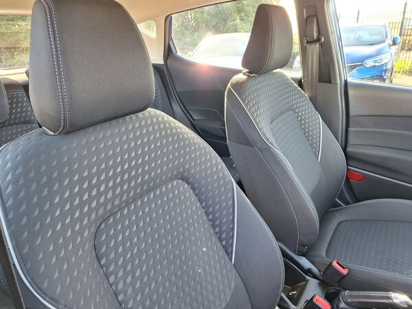 Used Ford Fiesta 2017 for sale - 76012166: Photo 14