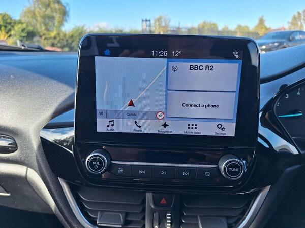 Used Ford Fiesta 2017 for sale - 76012166: Photo 19