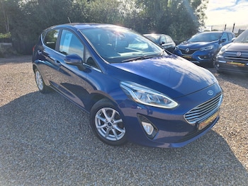 Ford - Fiesta