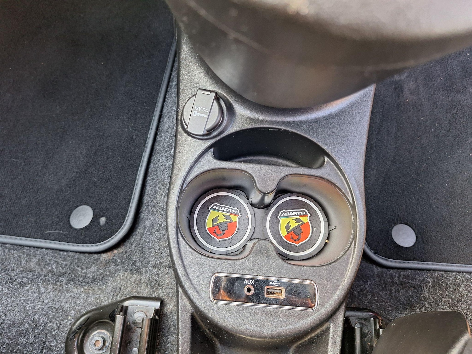 Vehicle 19