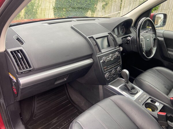 Used Land Rover Freelander 2 2014 for sale - 75213272: Photo 11