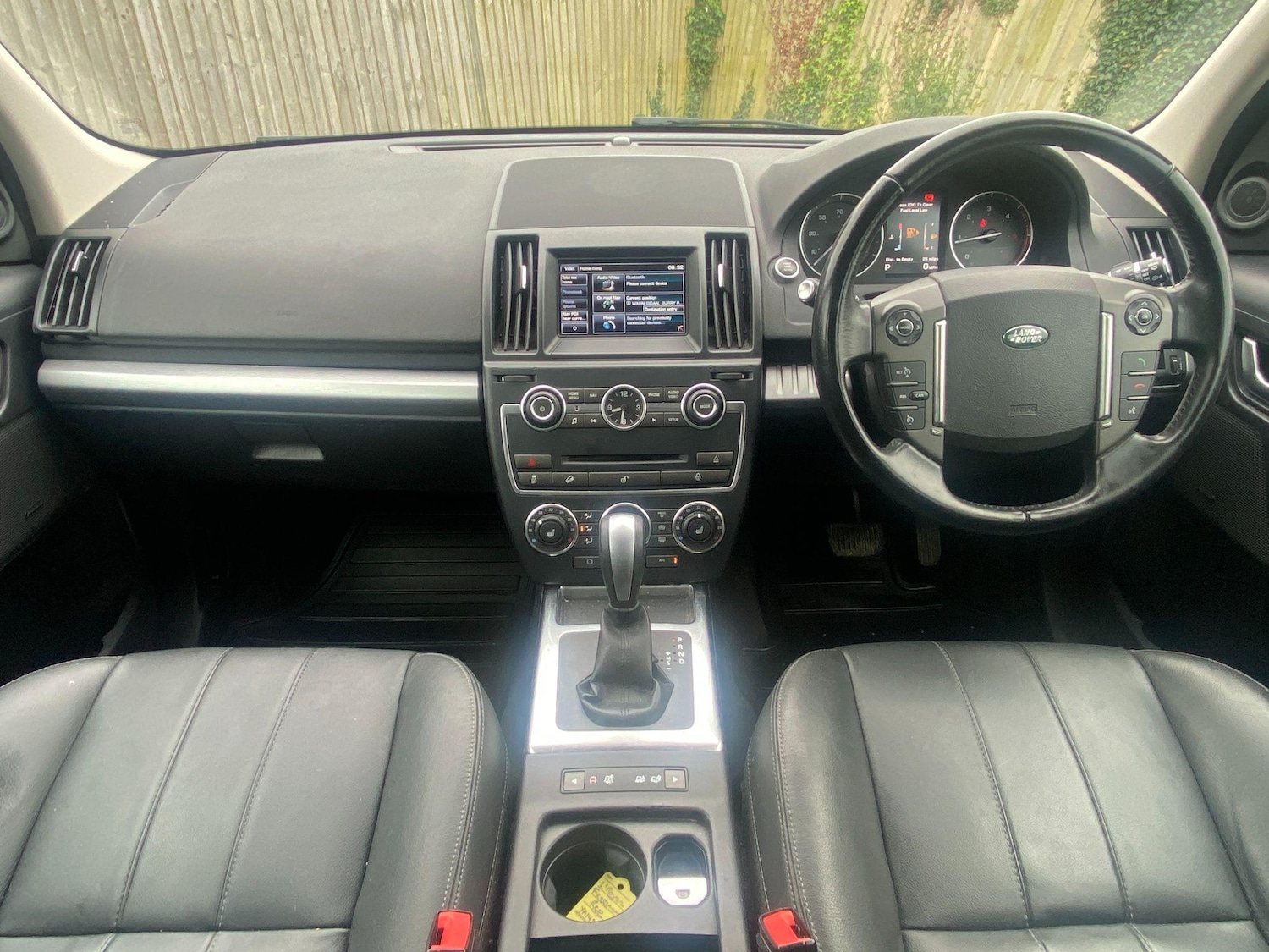 Vehicle 13