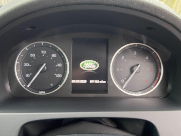 Used Land Rover Freelander 2 2014 for sale - 75213272: Photo 15