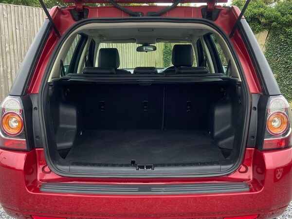 Used Land Rover Freelander 2 2014 for sale - 75213272: Photo 16
