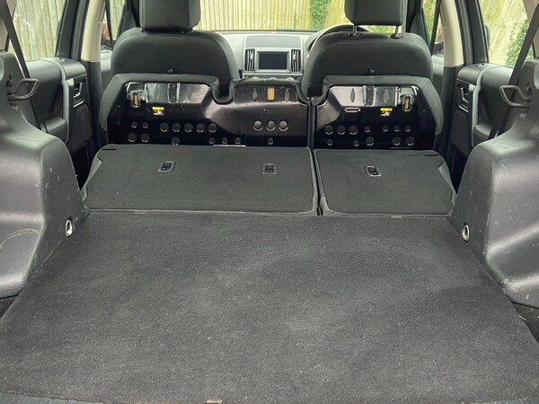 Used Land Rover Freelander 2 2014 for sale - 75213272: Photo 17