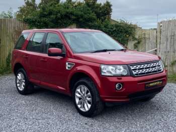 2014 (14) - 2.2 SD4 XS CommandShift 4WD Euro 5 5dr