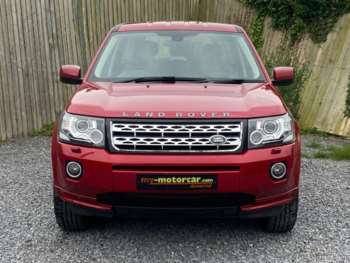 Used Land Rover Freelander 2 2014 for sale - 75213272: Photo