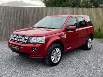 Used Land Rover Freelander 2 2014 for sale - 75213272: Photo