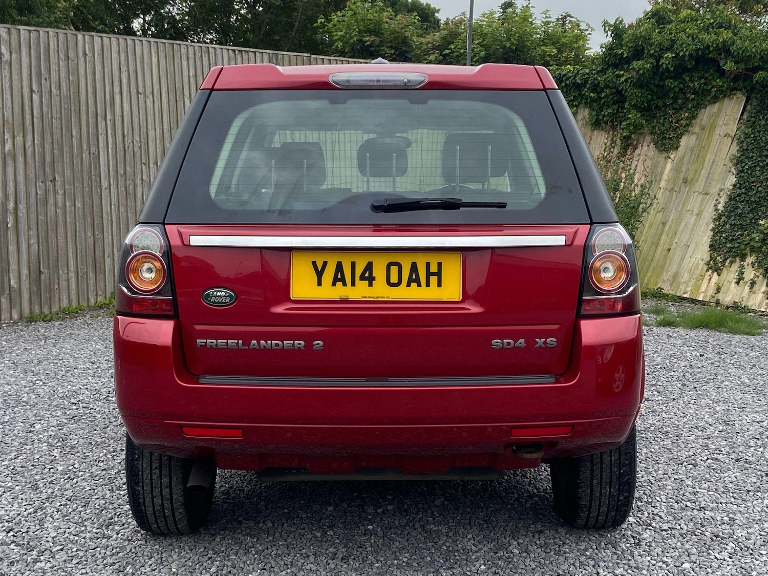 Vehicle 7