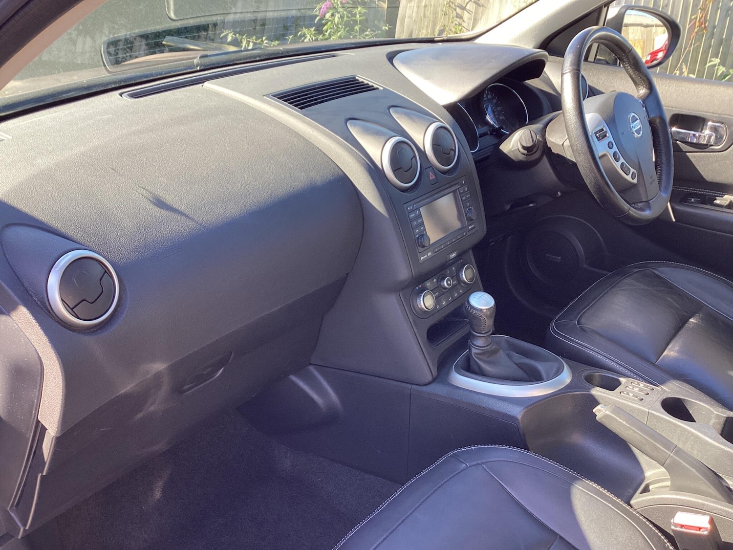 Used Nissan Qashqai 2012 for sale - 76024350: Photo 11