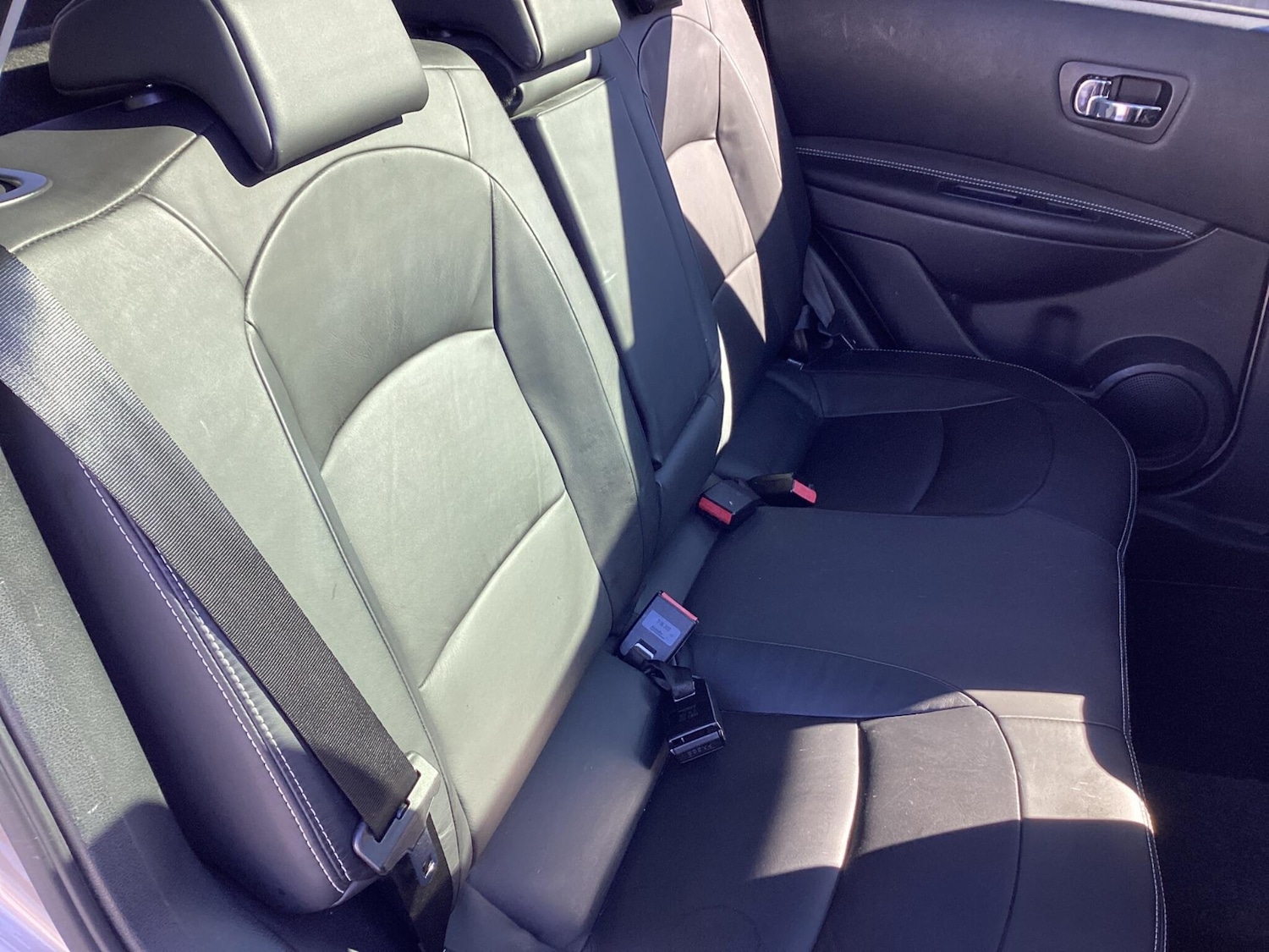 Used Nissan Qashqai 2012 for sale - 76024350: Photo 15