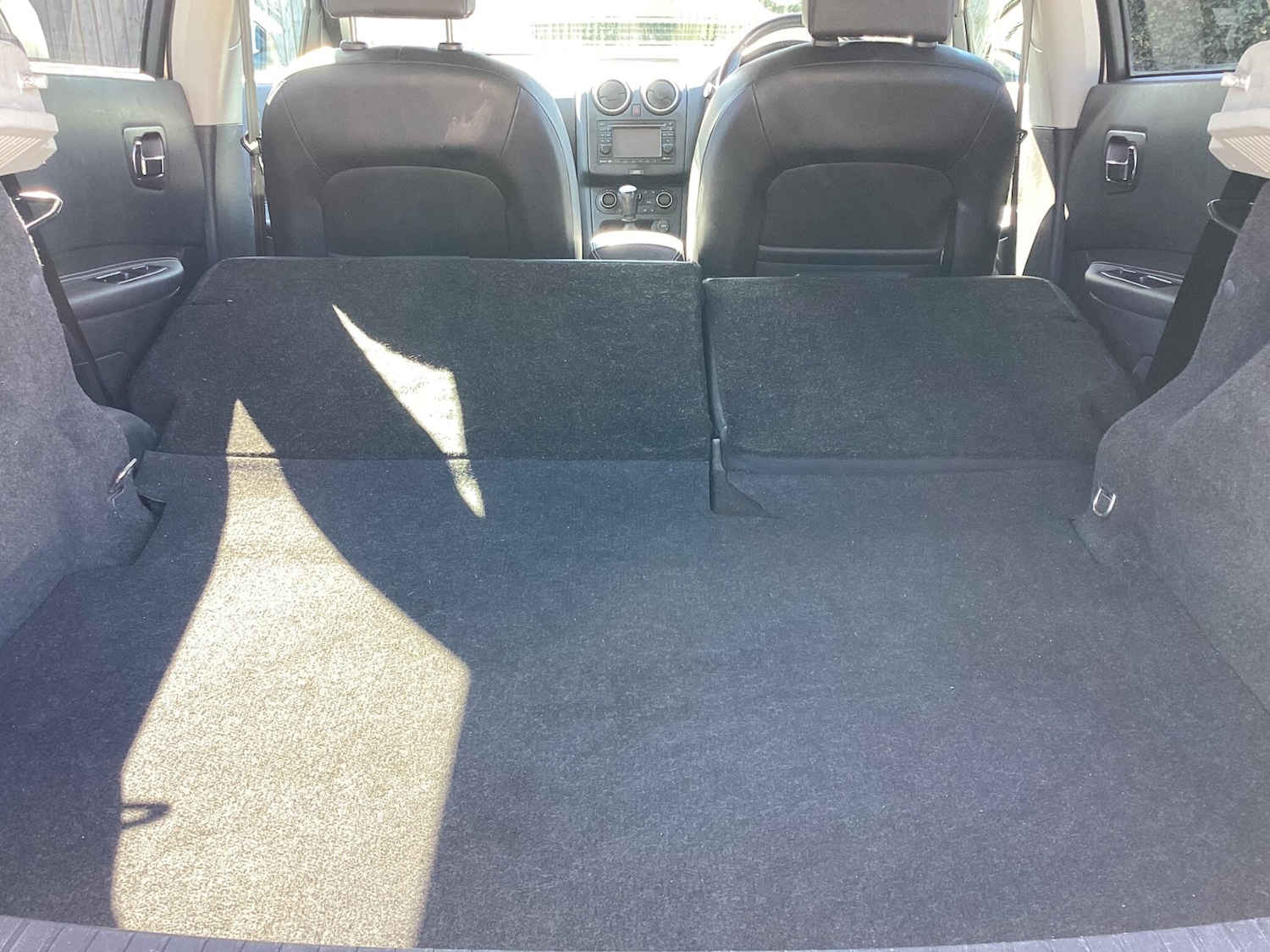 Used Nissan Qashqai 2012 for sale - 76024350: Photo 16