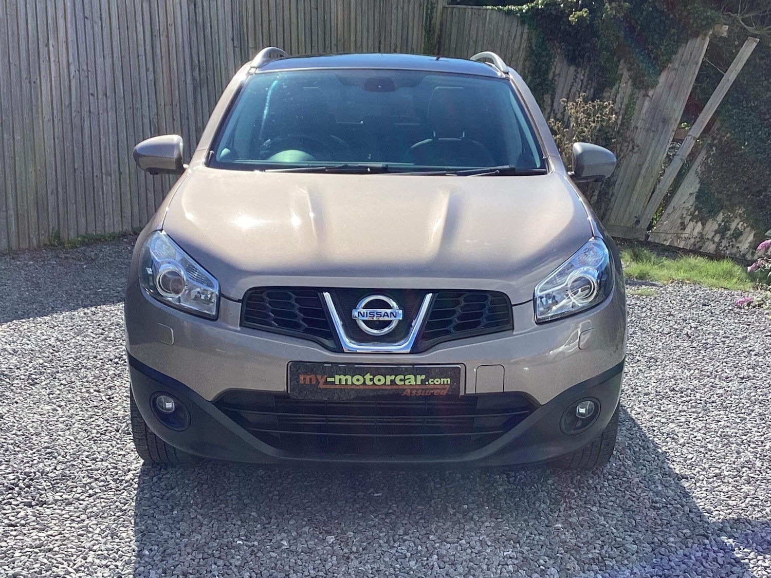 Used Nissan Qashqai 2012 for sale - 76024350: Photo 3
