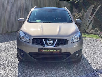 Used Nissan Qashqai 2012 for sale - 76024350: Photo 3