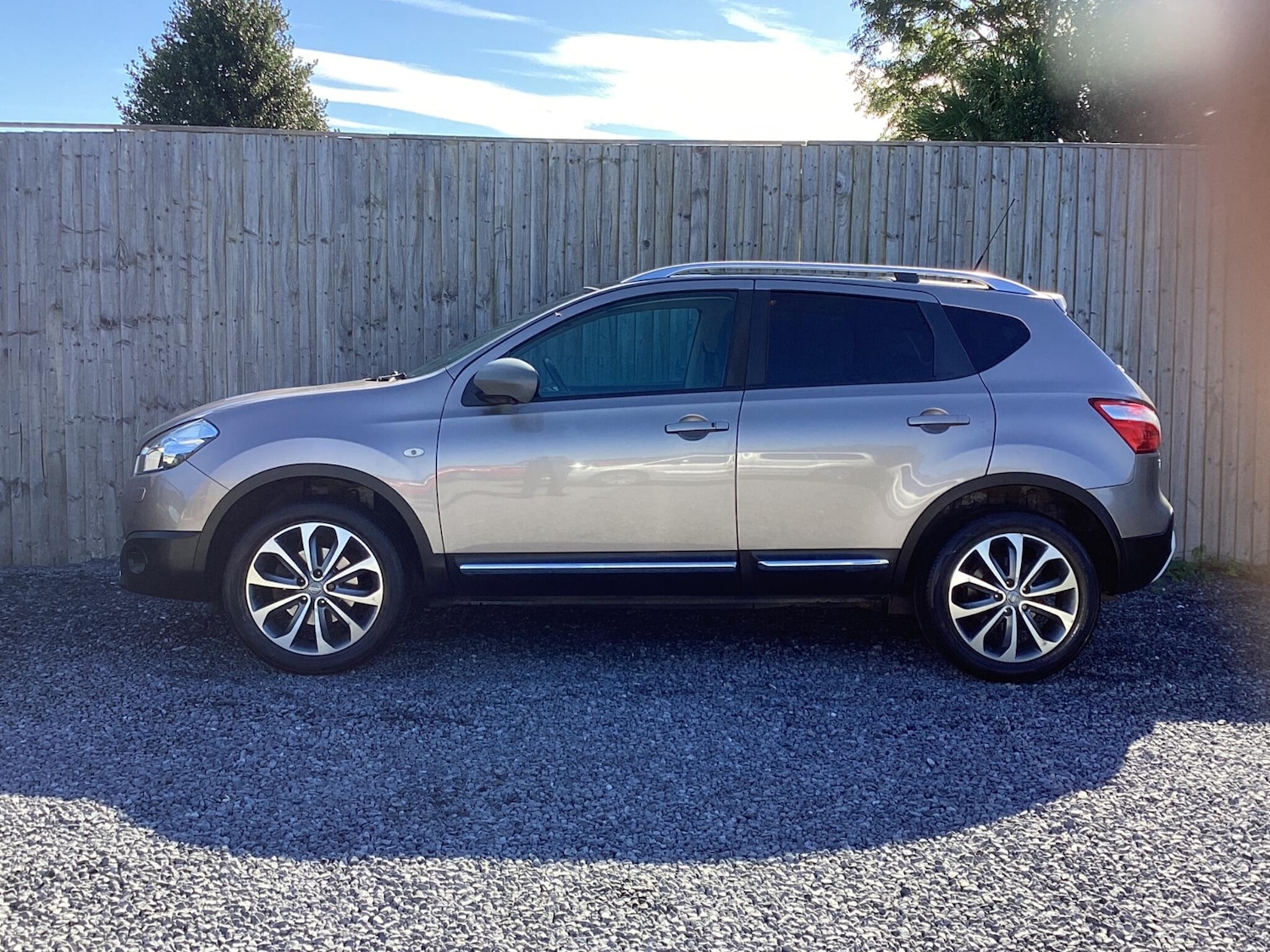 Used Nissan Qashqai 2012 for sale - 76024350: Photo 6