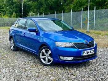 2014 (64) - 1.6 TDI CR 90 SE Tech 5dr DSG
