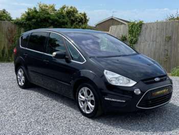 2015 (64) - 2.0 TDCi Titanium Powershift Euro 5 5dr