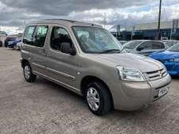 Used Citroen Berlingo 2004 for sale - 75213267: Photo