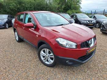 2011 (11) - 2.0 Acenta 2WD Euro 5 5dr