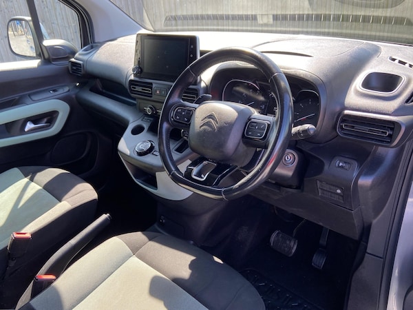 Used Citroen Berlingo 2021 for sale - 75213265: Photo 11