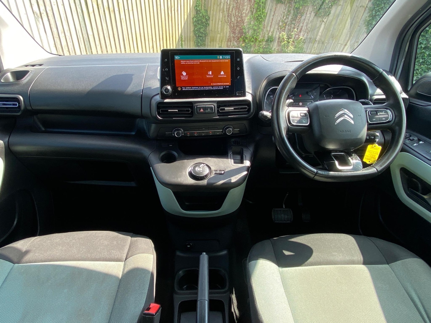 Vehicle 13